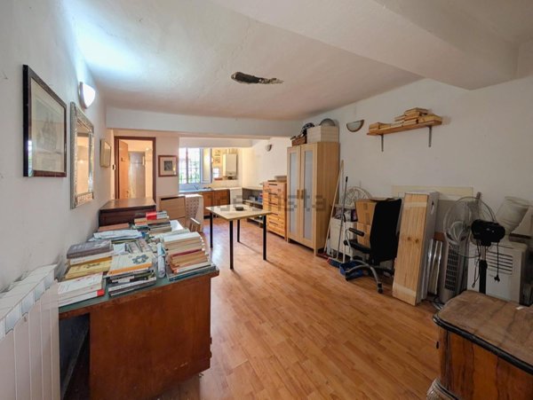 appartamento in vendita a Firenze in zona Centro Santa Maria Novella