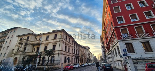 appartamento in vendita a Firenze