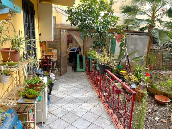 appartamento in vendita a Firenze in zona Bellariva