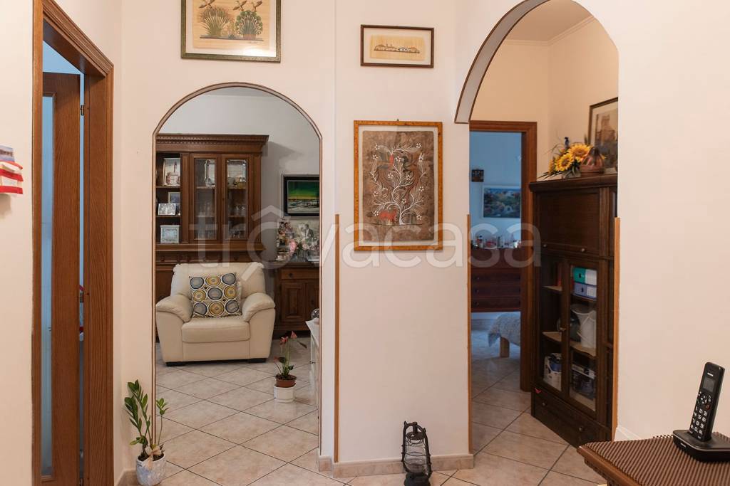 appartamento in vendita a Firenze in zona Cintoia