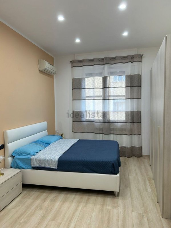 appartamento in vendita a Firenze in zona Careggi