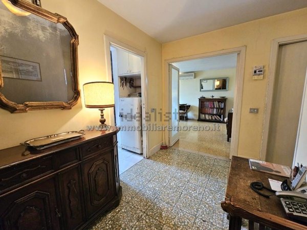 appartamento in vendita a Firenze in zona Pignone