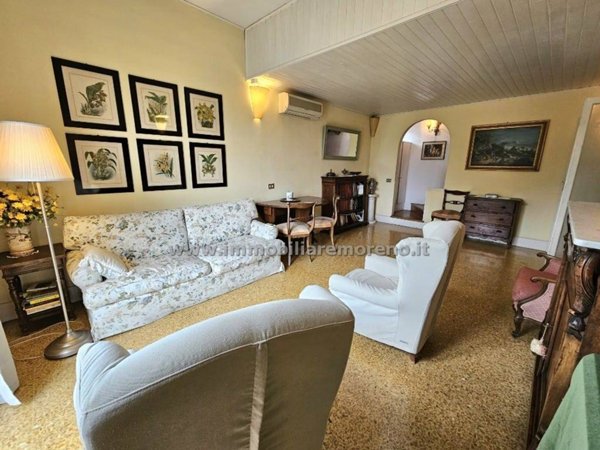 appartamento in vendita a Firenze in zona Pignone