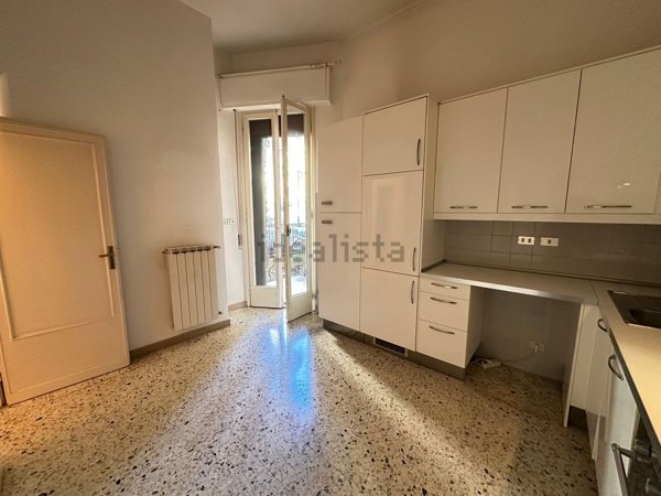 appartamento in vendita a Firenze in zona Campo di Marte