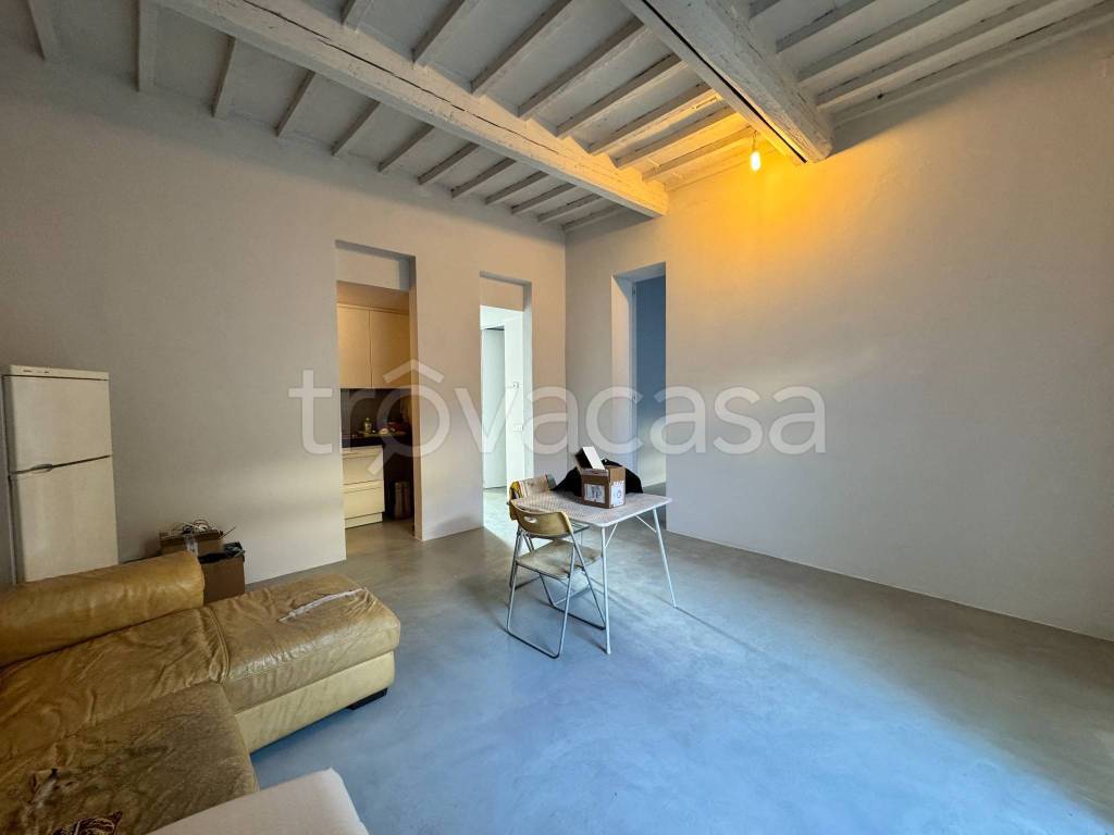 appartamento in vendita a Firenze in zona Galluzzo