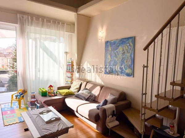 appartamento in vendita a Firenze in zona Statuto