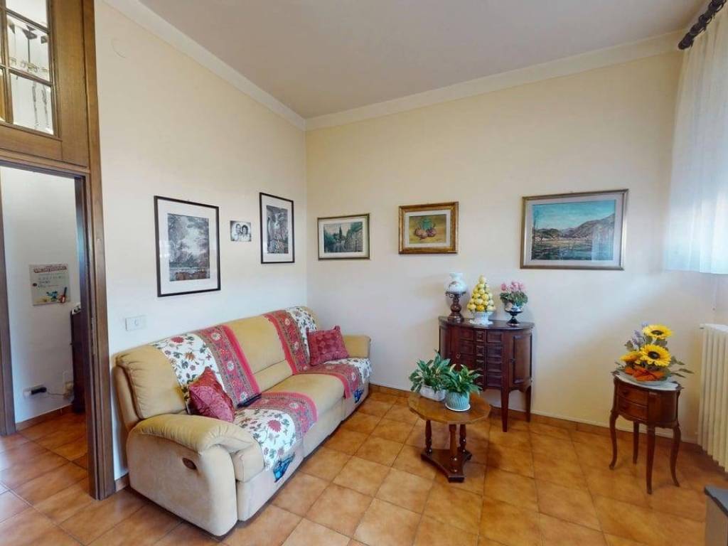 appartamento in vendita a Firenze in zona Sorgane