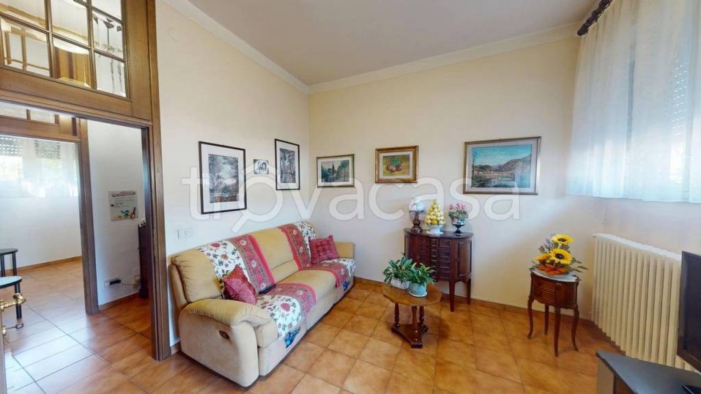 appartamento in vendita a Firenze in zona Sorgane