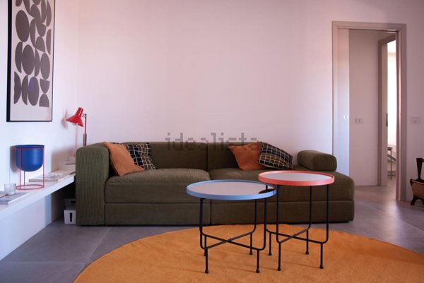 appartamento in vendita a Firenze in zona Isolotto