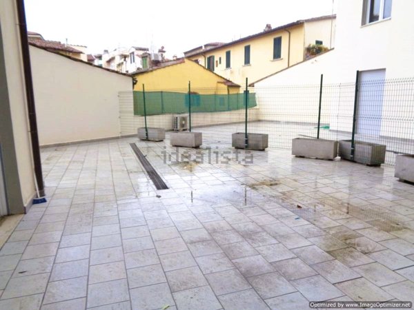 appartamento in vendita a Firenze in zona Centro Storico