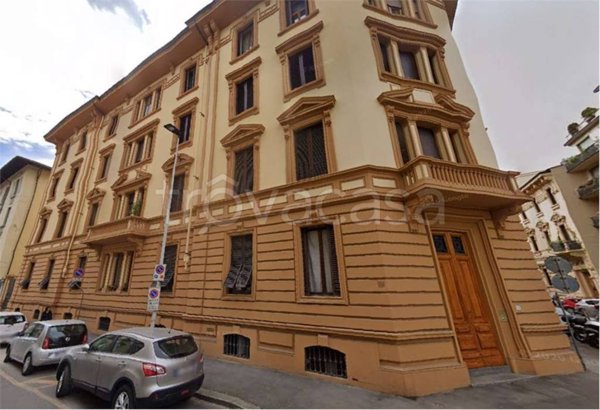 appartamento in vendita a Firenze in zona Le Cure
