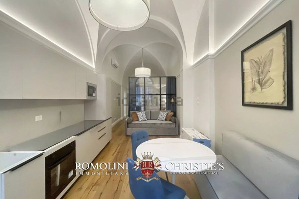 appartamento in vendita a Firenze in zona Centro San Frediano