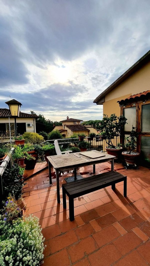 appartamento in vendita a Firenze in zona San Gaggio