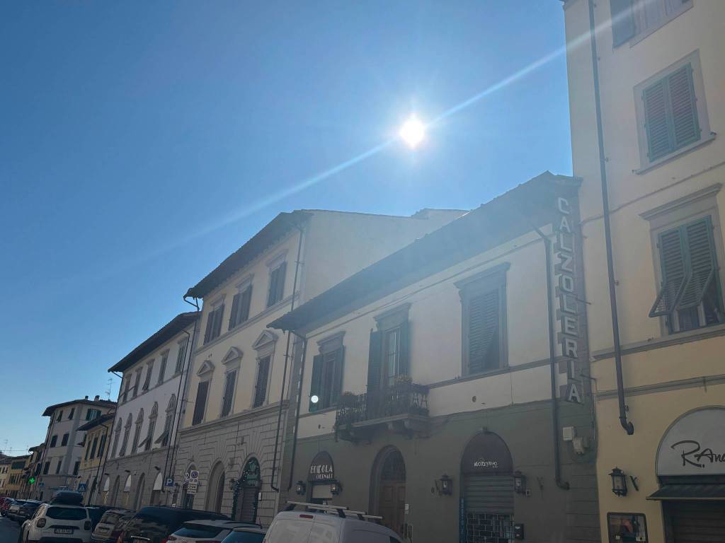 appartamento in vendita a Firenze