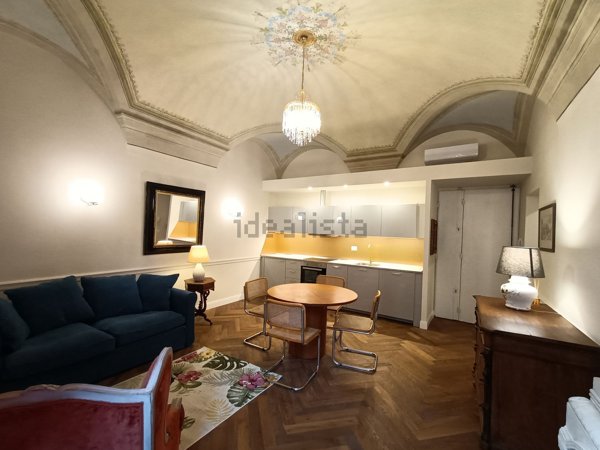 appartamento in vendita a Firenze in zona Centro Duomo