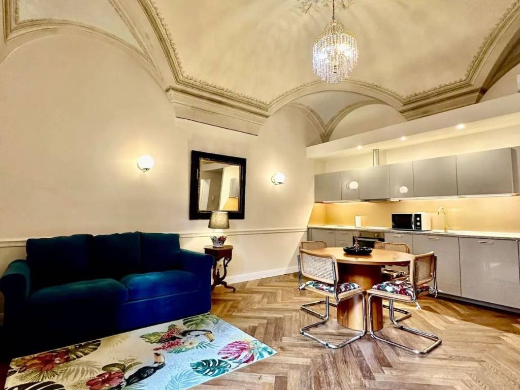 appartamento in vendita a Firenze in zona Centro Duomo
