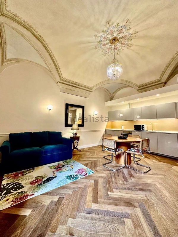 appartamento in vendita a Firenze in zona Centro Duomo