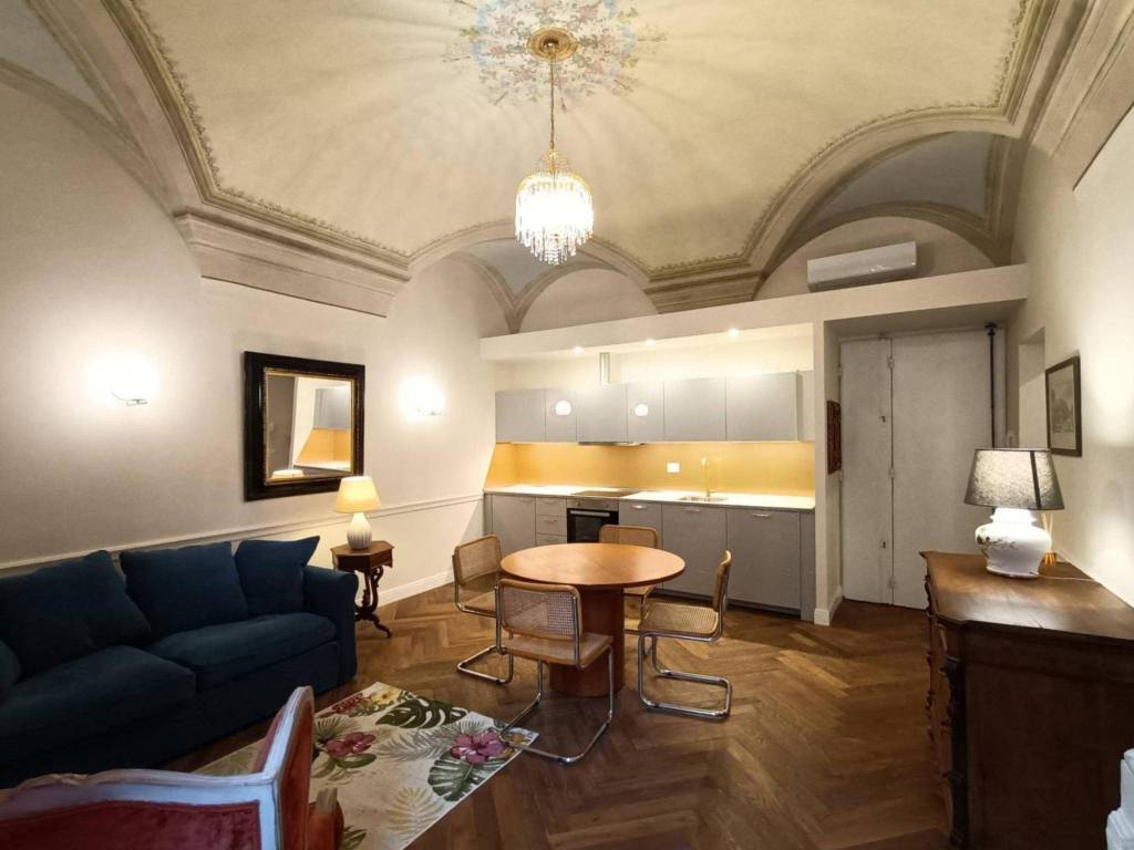 appartamento in vendita a Firenze in zona Centro Duomo
