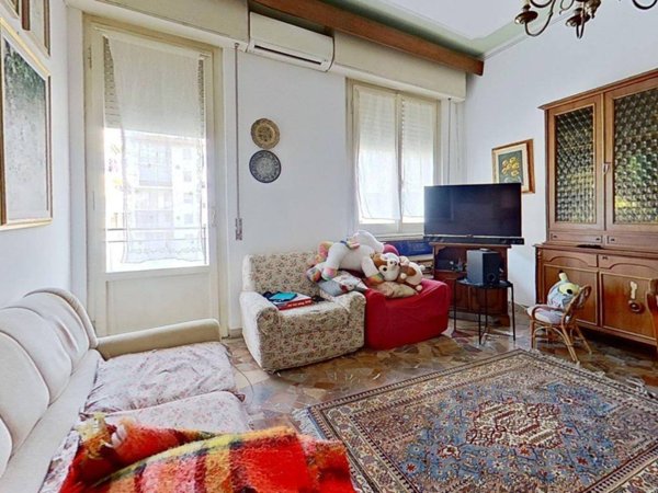 appartamento in vendita a Firenze in zona Coverciano