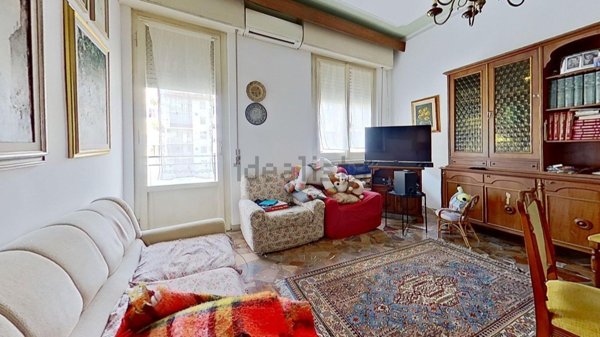 appartamento in vendita a Firenze in zona Coverciano