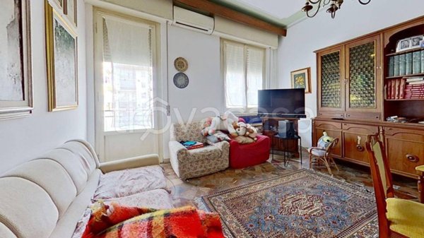 appartamento in vendita a Firenze in zona Coverciano