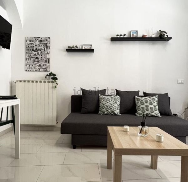 appartamento in vendita a Firenze in zona Centro Santa Croce