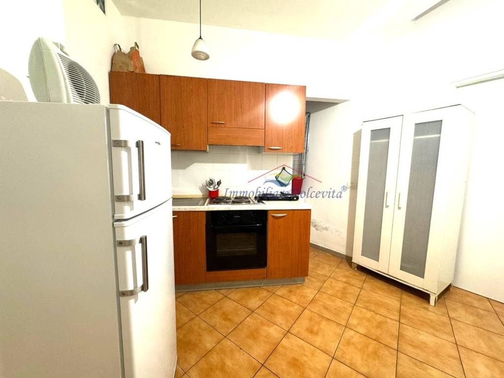 appartamento in vendita a Firenze in zona Legnaia