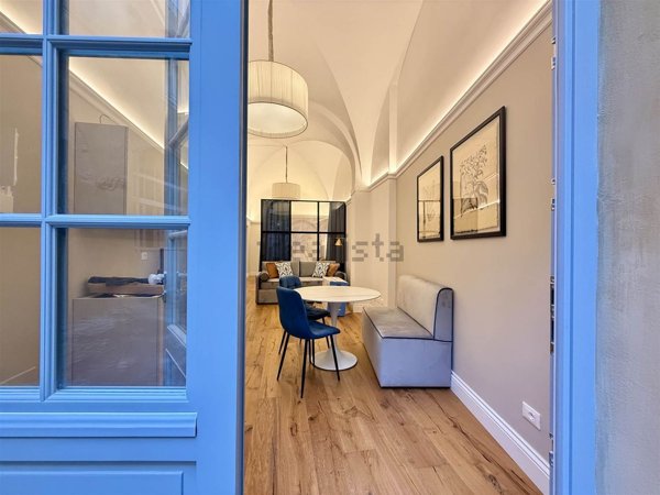 appartamento in vendita a Firenze in zona Porta Romana