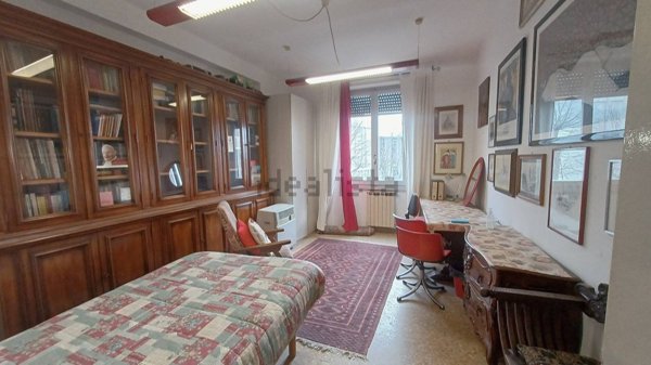 appartamento in vendita a Firenze in zona Centro Storico