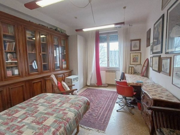 appartamento in vendita a Firenze in zona Centro Storico