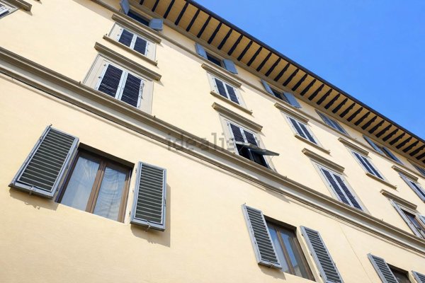appartamento in vendita a Firenze in zona Centro San Frediano
