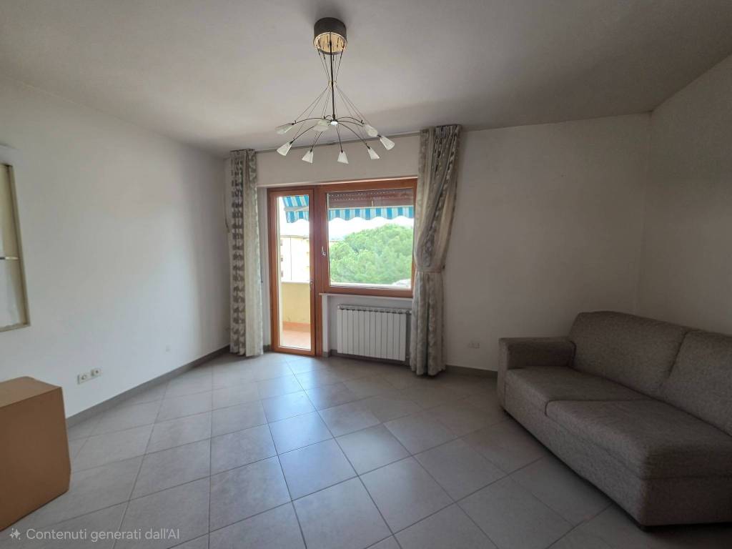 appartamento in vendita a Firenze in zona Sorgane