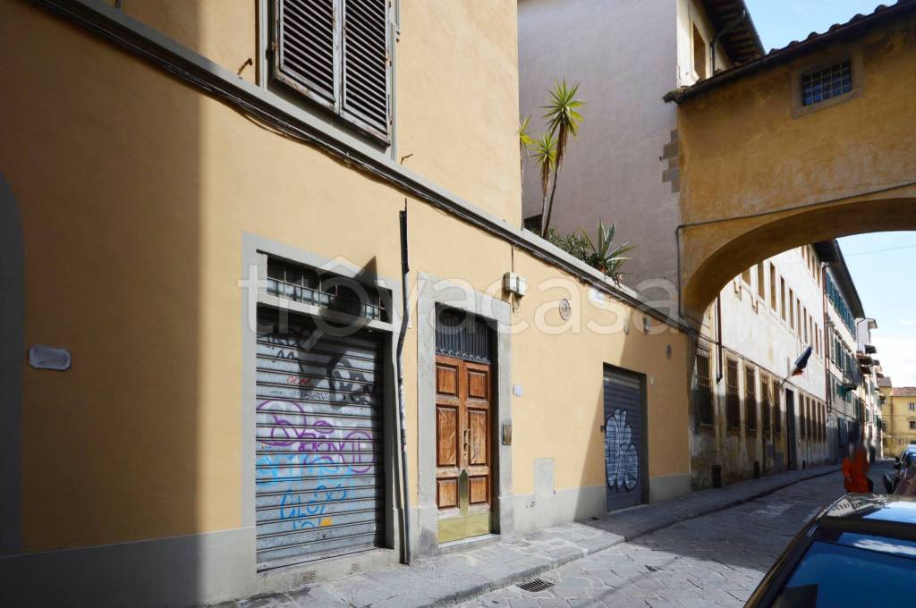 monolocale in vendita a Firenze in zona Centro Storico