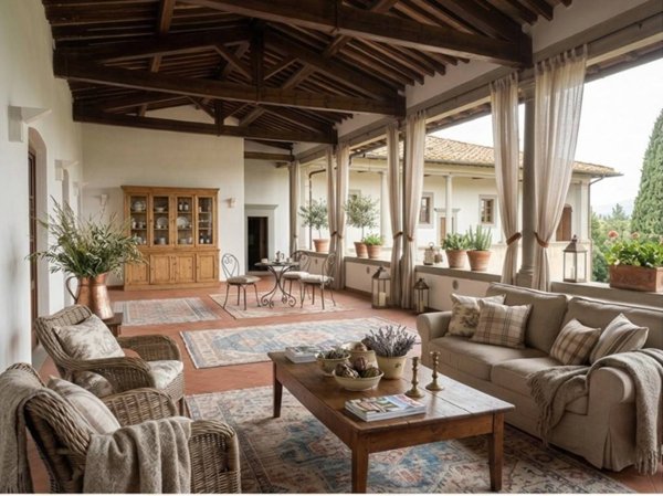 appartamento in vendita a Firenze in zona Galluzzo