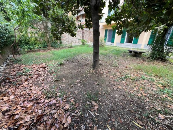 appartamento in vendita a Firenze in zona Campo di Marte