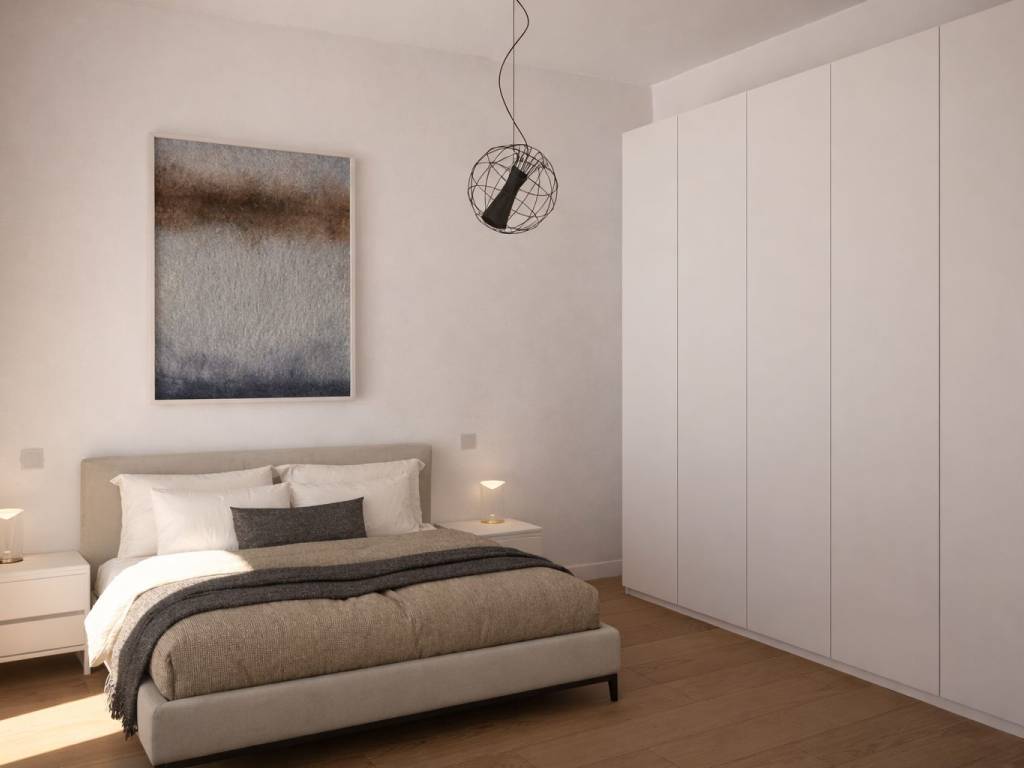appartamento in vendita a Firenze in zona Rifredi
