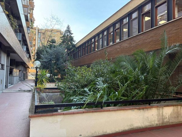 appartamento in vendita a Firenze in zona Rifredi