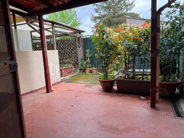 casa indipendente in vendita a Firenze in zona Ugnano