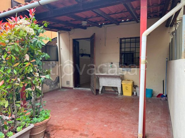 casa indipendente in vendita a Firenze in zona Ugnano