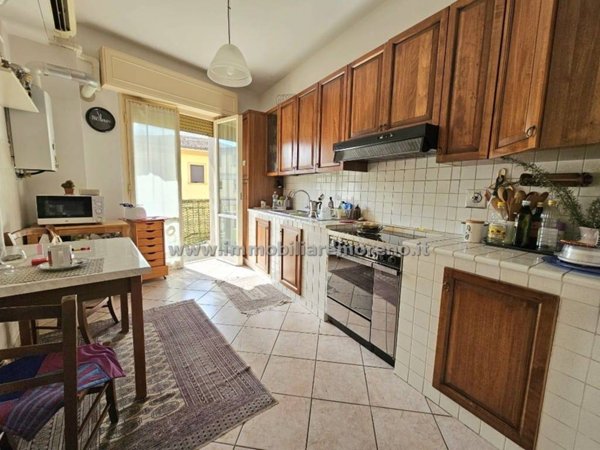 appartamento in vendita a Firenze in zona Bellariva