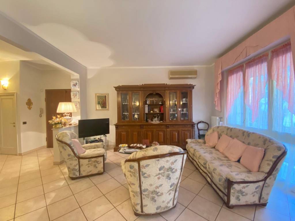 appartamento in vendita a Firenze in zona Bellariva