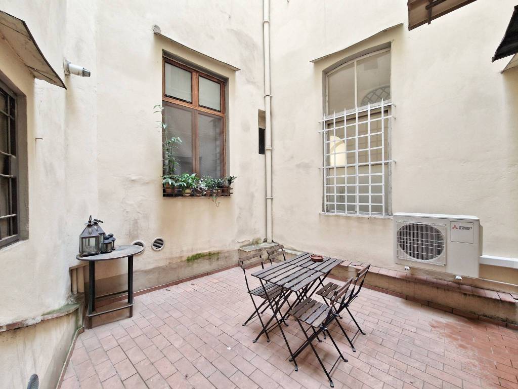 appartamento in vendita a Firenze