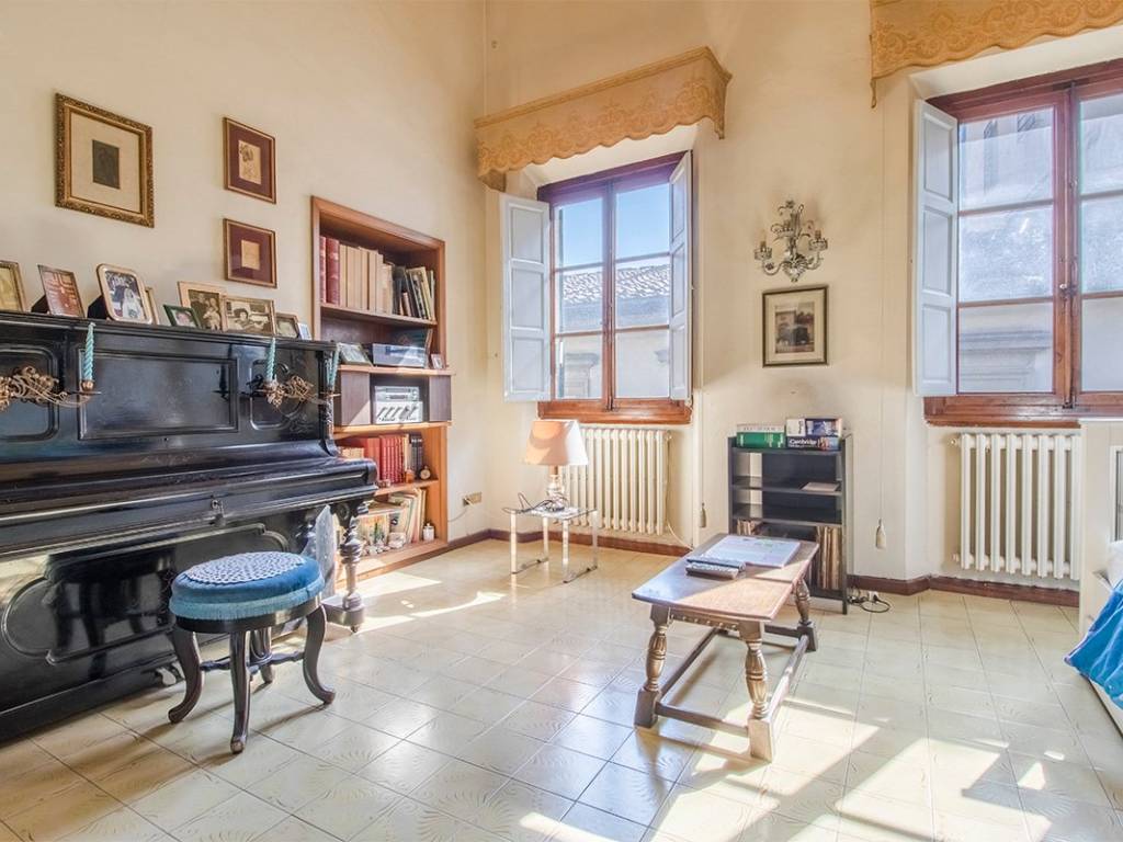 appartamento in vendita a Firenze in zona Centro Duomo