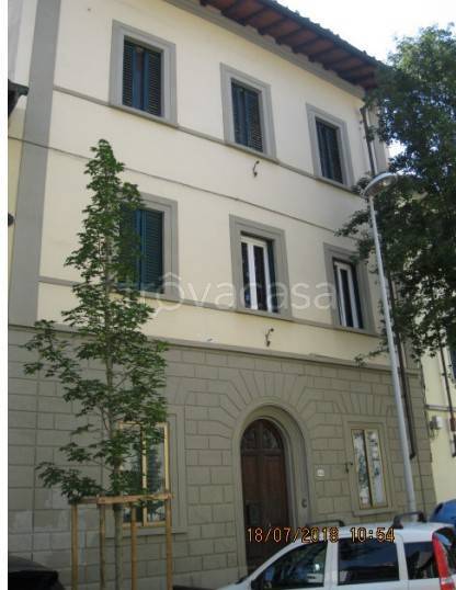 appartamento in vendita a Firenze