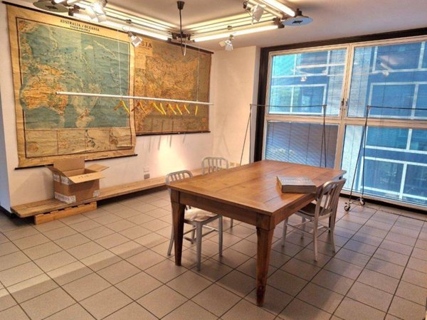 ufficio in vendita a Firenze in zona Gavinana