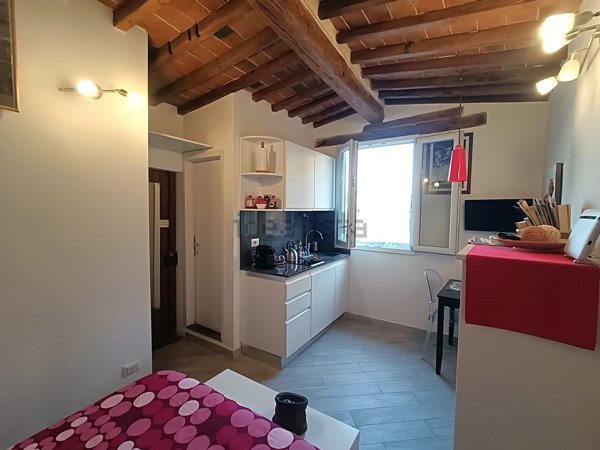 appartamento in vendita a Firenze in zona Centro Santa Maria Novella