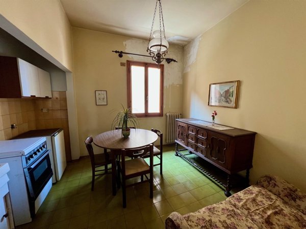 appartamento in vendita a Firenze in zona Centro Duomo