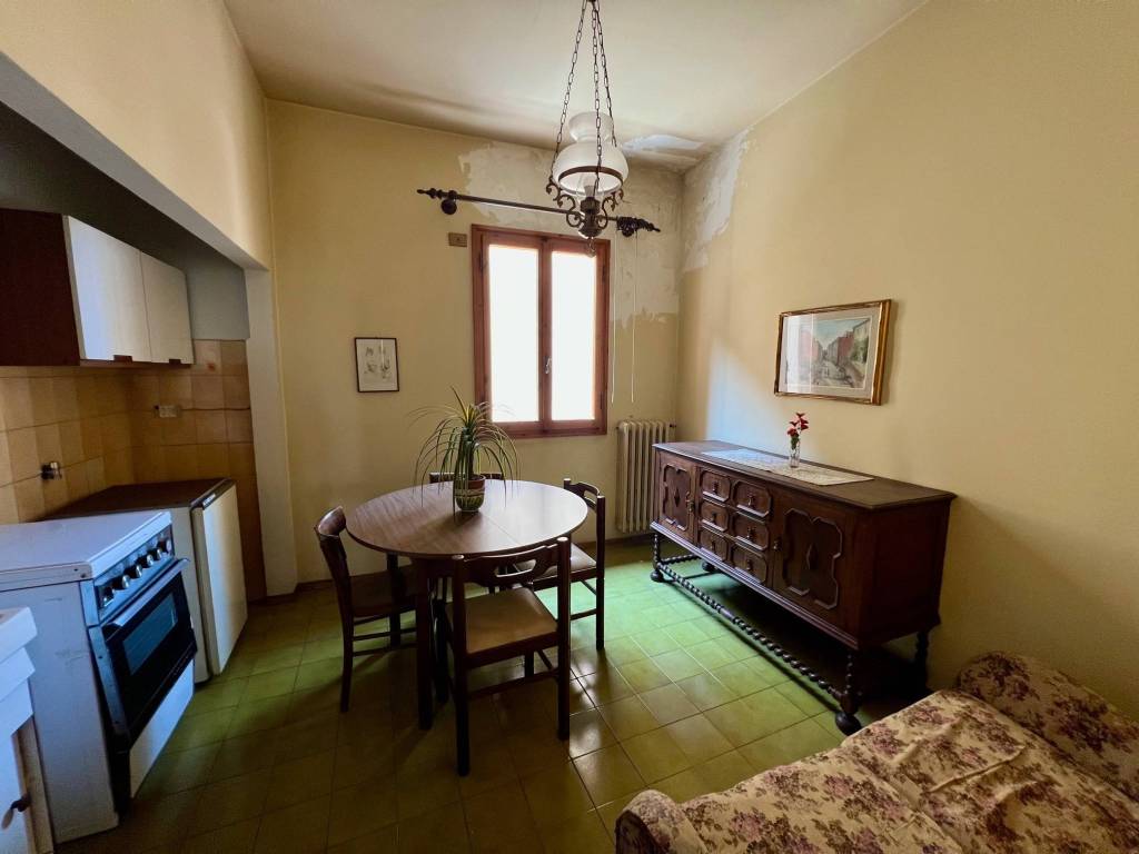 appartamento in vendita a Firenze in zona Centro Duomo