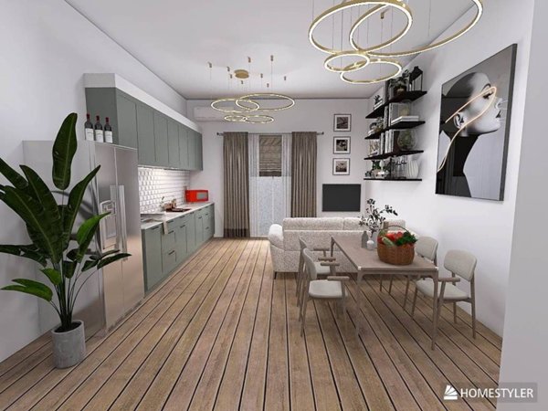 appartamento in vendita a Firenze in zona Centro Storico