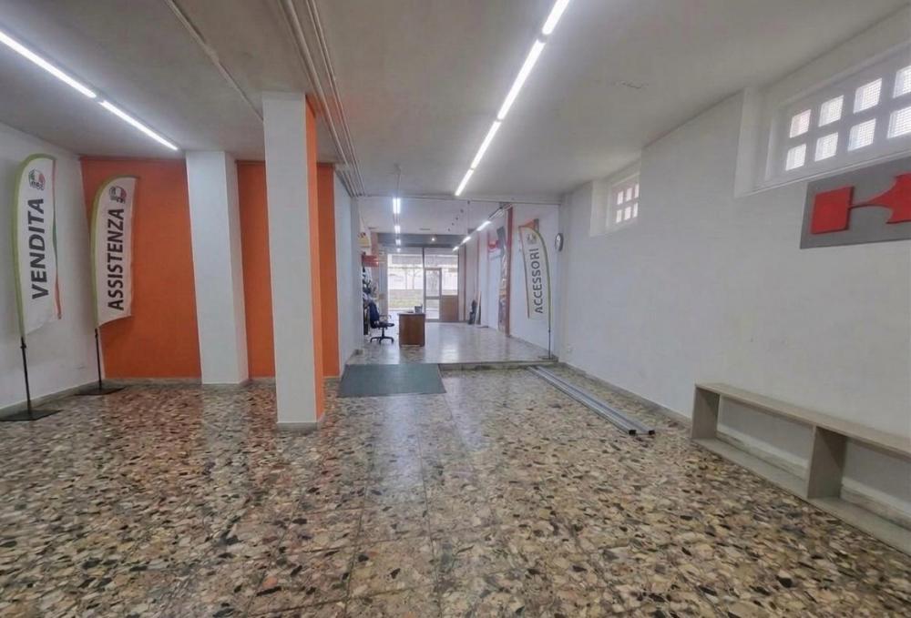 loft in vendita a Firenze in zona Rifredi